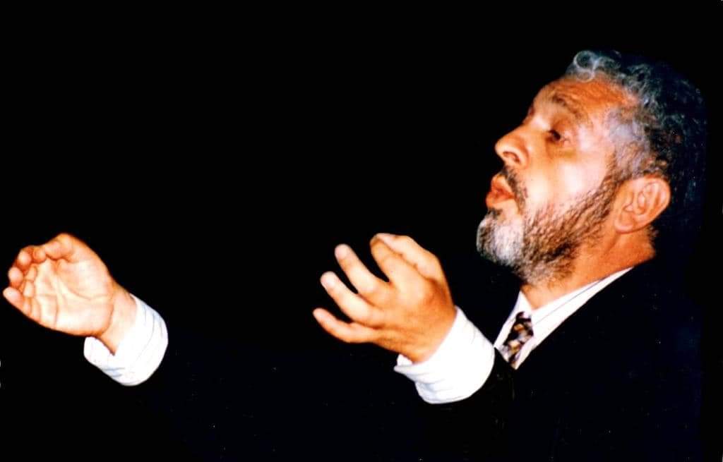 Alejandro Pino González